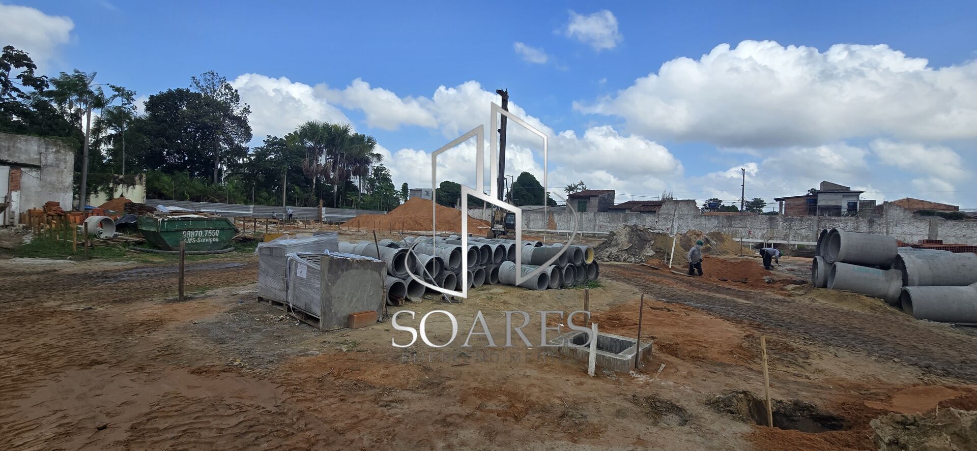 Casa, 3 quartos, 8572 m² - Foto 24