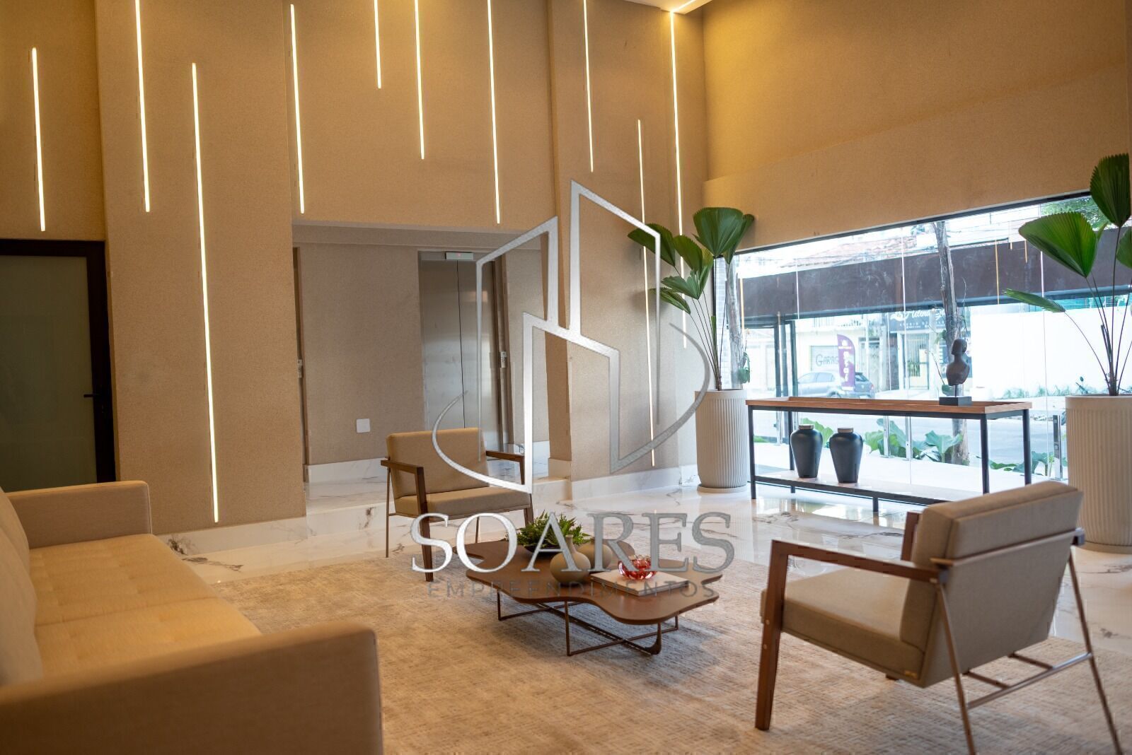 Apartamento à venda com 3 quartos, 84m² - Foto 27