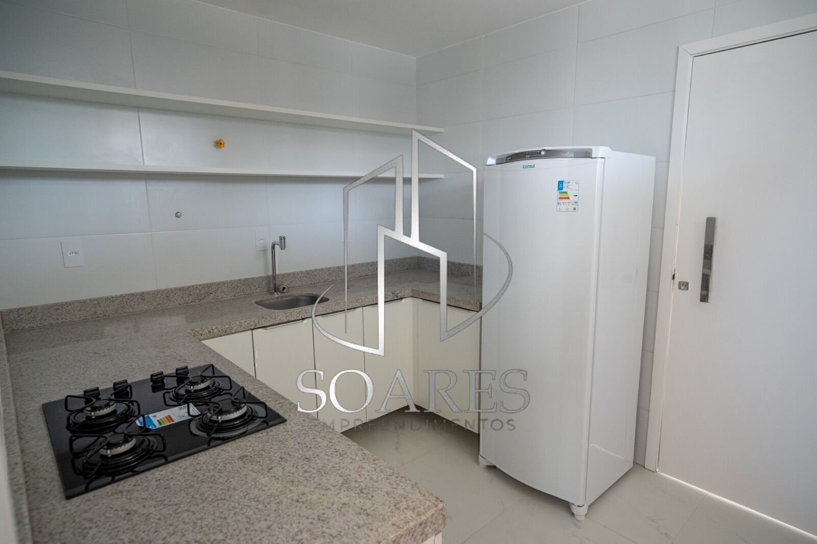 Apartamento à venda com 3 quartos, 84m² - Foto 29