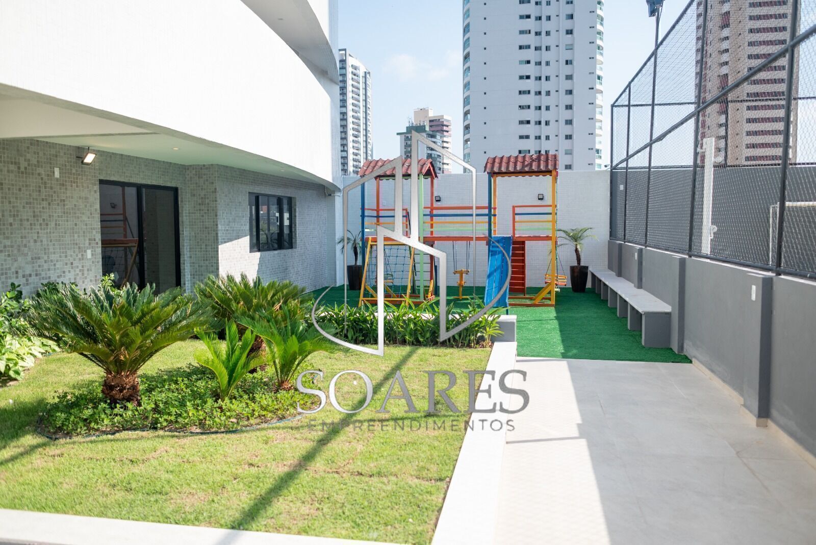 Apartamento à venda com 3 quartos, 84m² - Foto 19