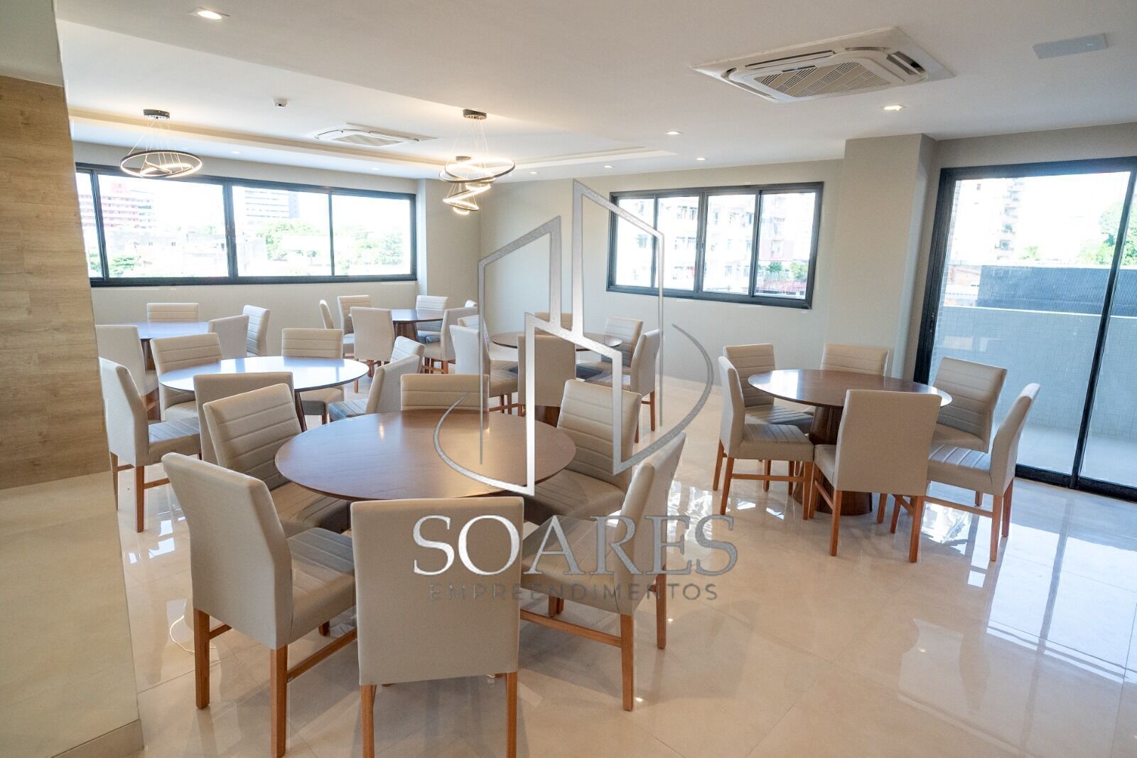 Apartamento à venda com 3 quartos, 84m² - Foto 31