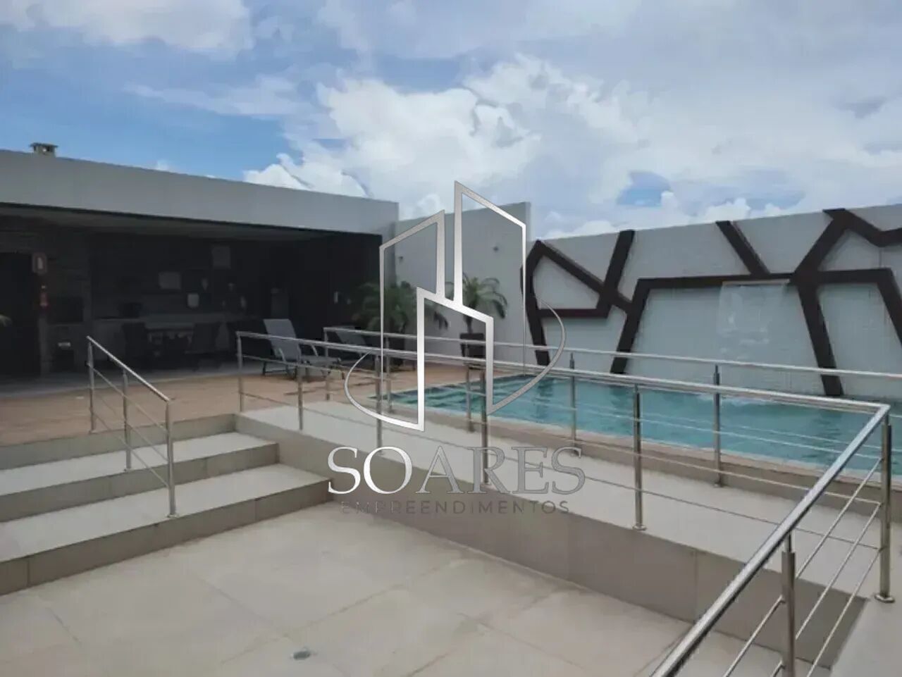Apartamento à venda com 3 quartos, 84m² - Foto 45
