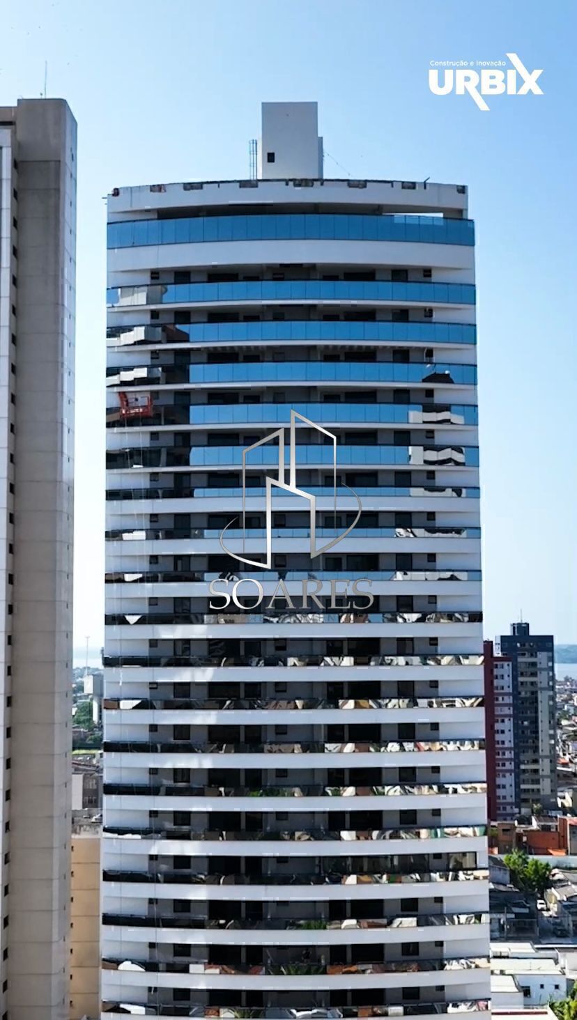 Apartamento à venda com 3 quartos, 84m² - Foto 22