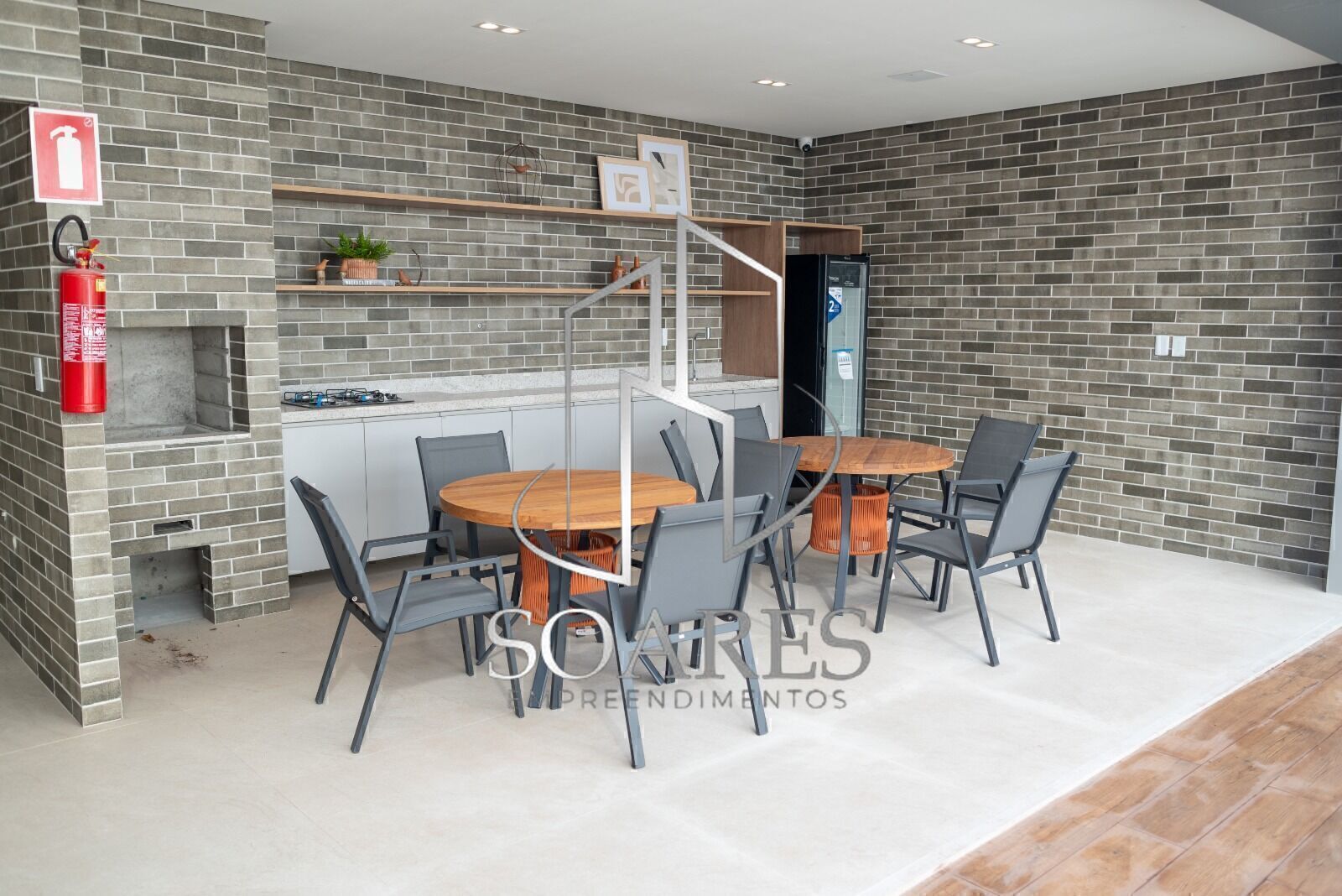 Apartamento à venda com 3 quartos, 84m² - Foto 15