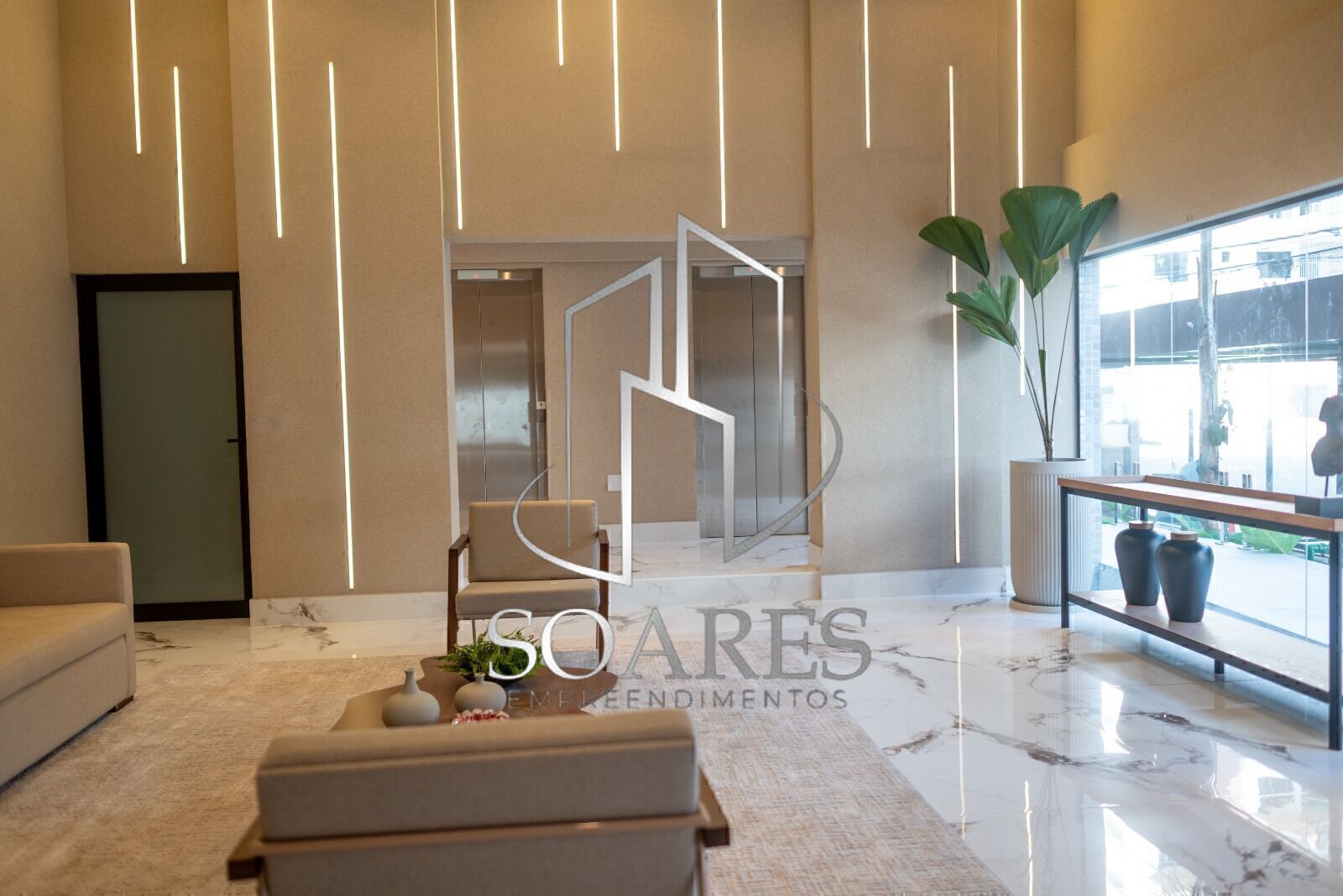 Apartamento à venda com 3 quartos, 84m² - Foto 25