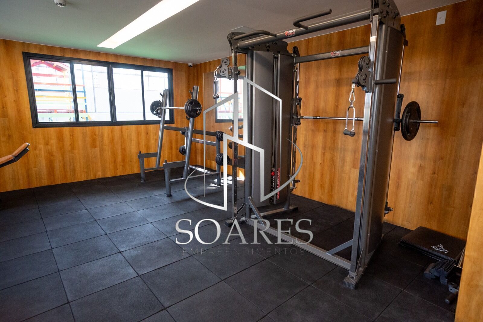 Apartamento à venda com 3 quartos, 84m² - Foto 8