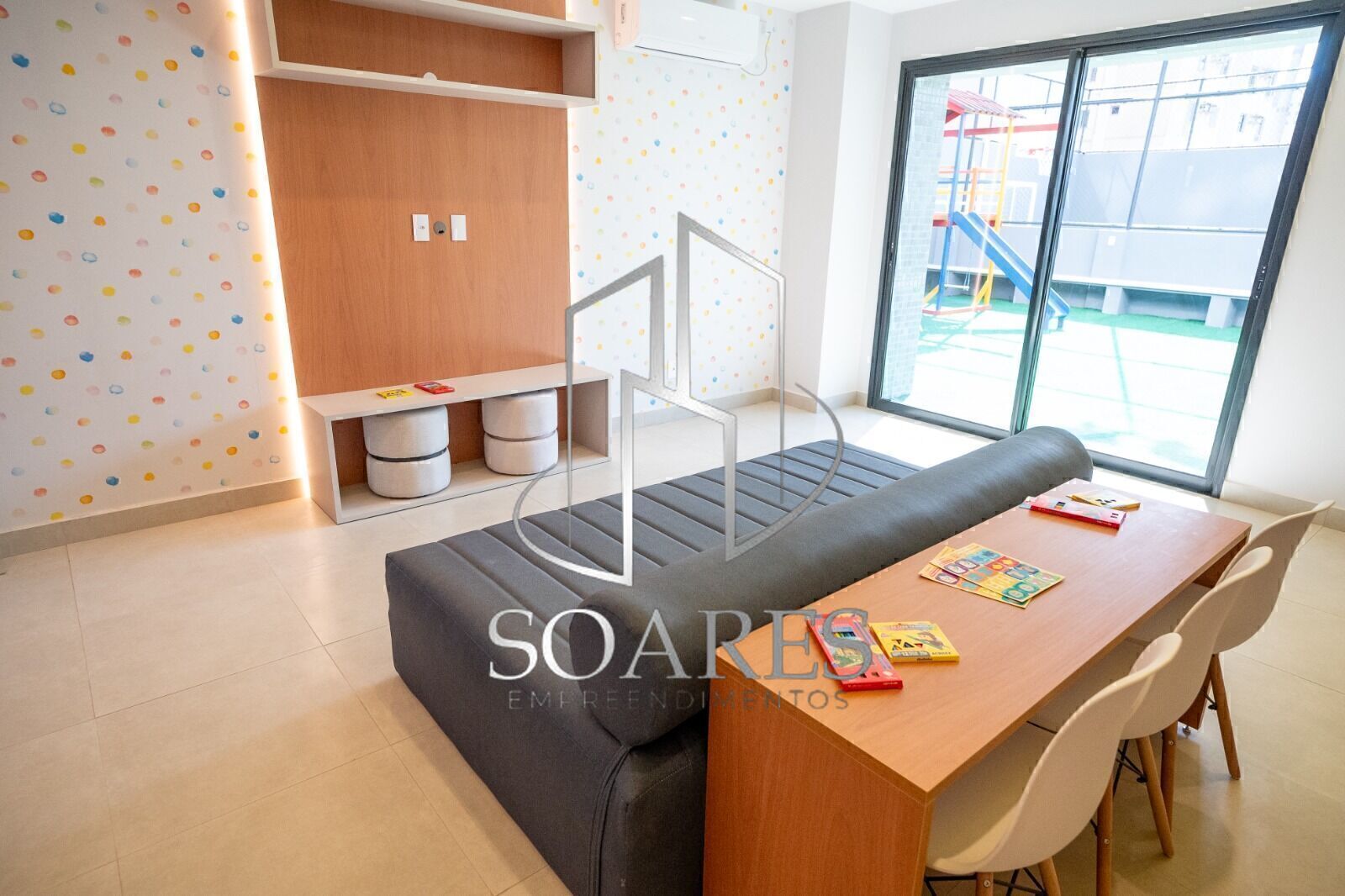 Apartamento à venda com 3 quartos, 84m² - Foto 36