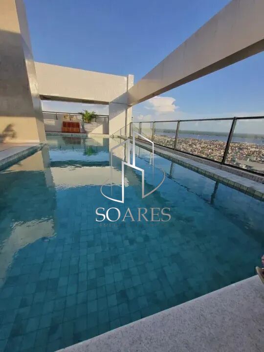 Apartamento à venda com 3 quartos, 84m² - Foto 7