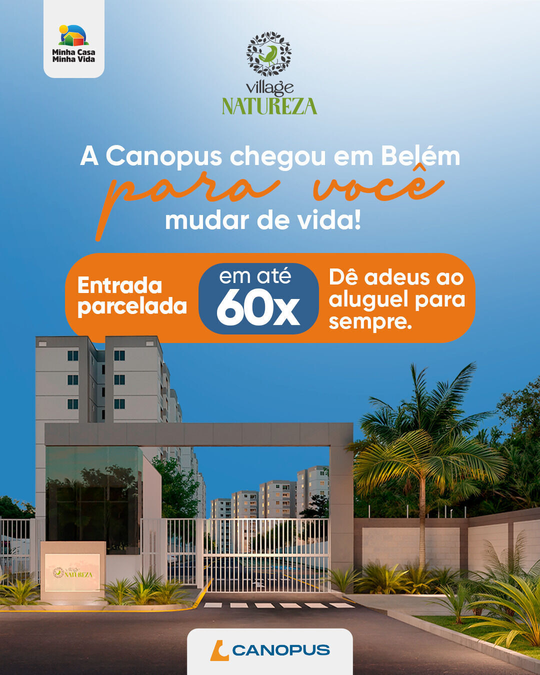 Apartamento, 2 quartos, 43 m² - Foto 9