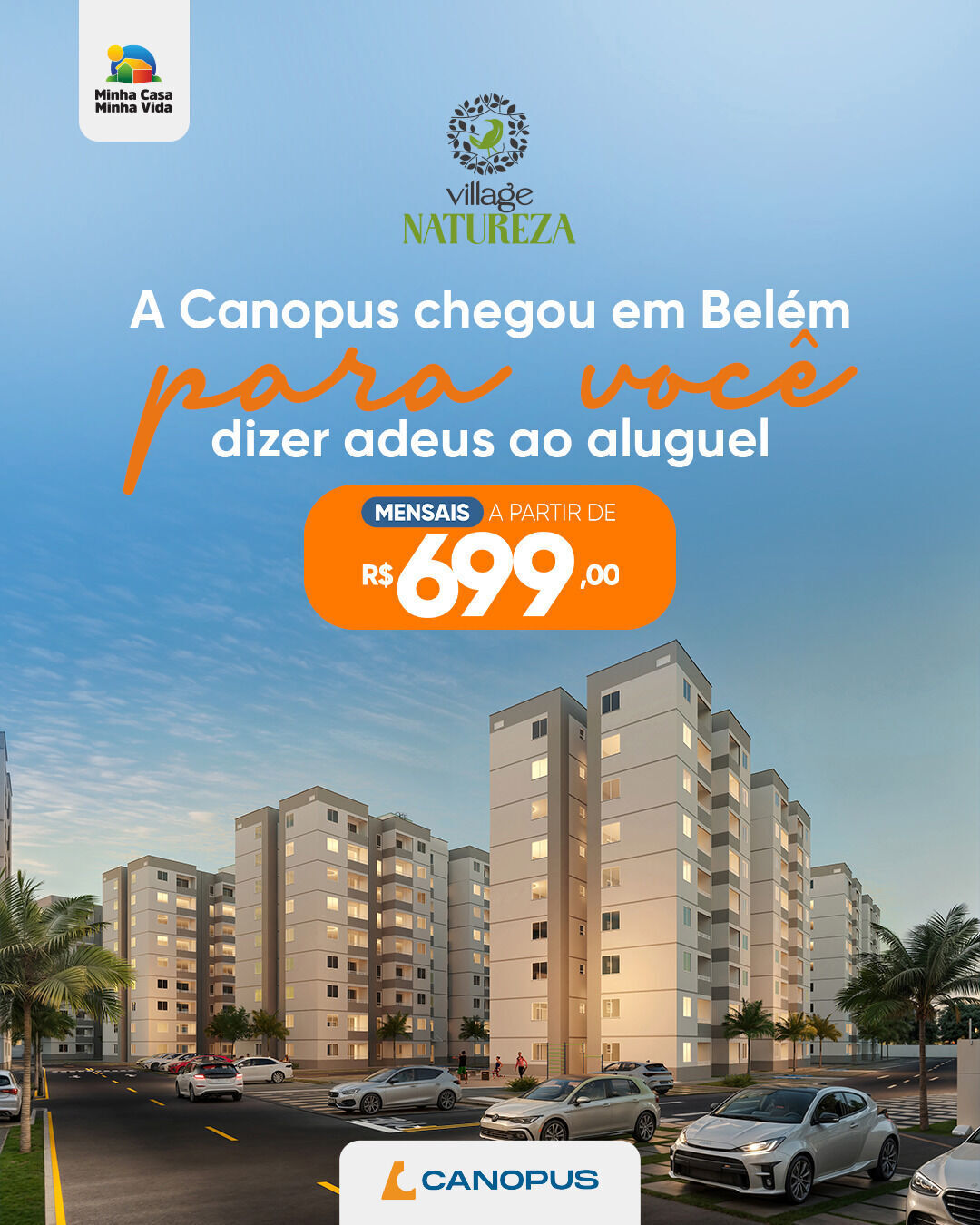 Apartamento, 2 quartos, 43 m² - Foto 10