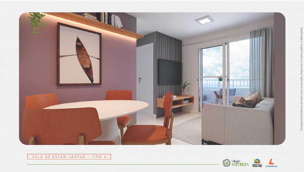 Apartamento, 2 quartos, 43 m² - Foto 44