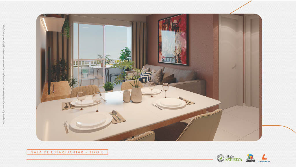 Apartamento, 2 quartos, 43 m² - Foto 48