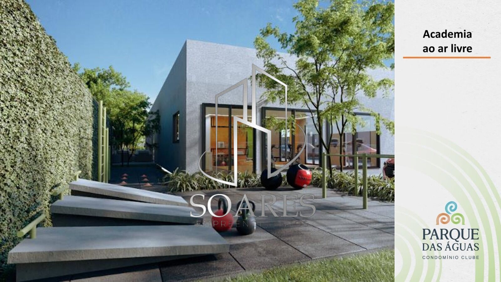 Apartamento, 2 quartos, 42 m² - Foto 1