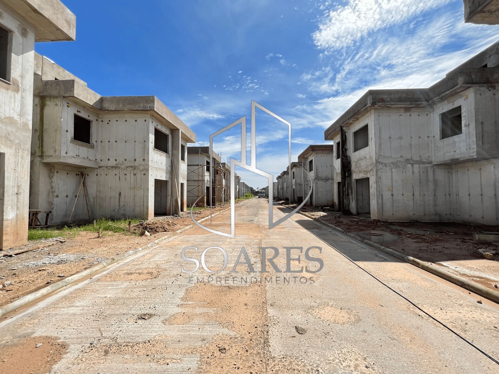 Casa, 2 quartos, 85 m² - Foto 1