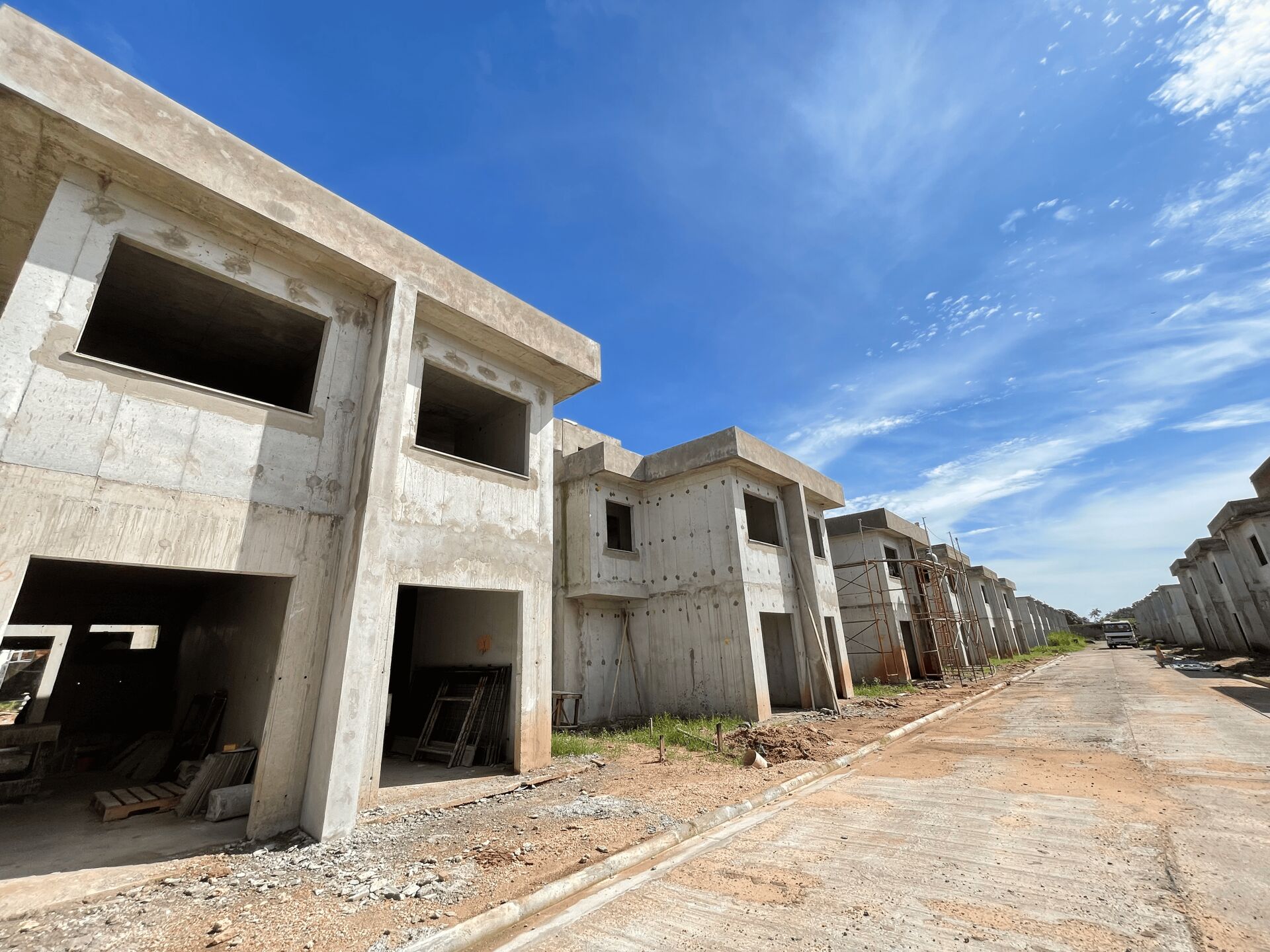 Casa, 2 quartos, 85 m² - Foto 4