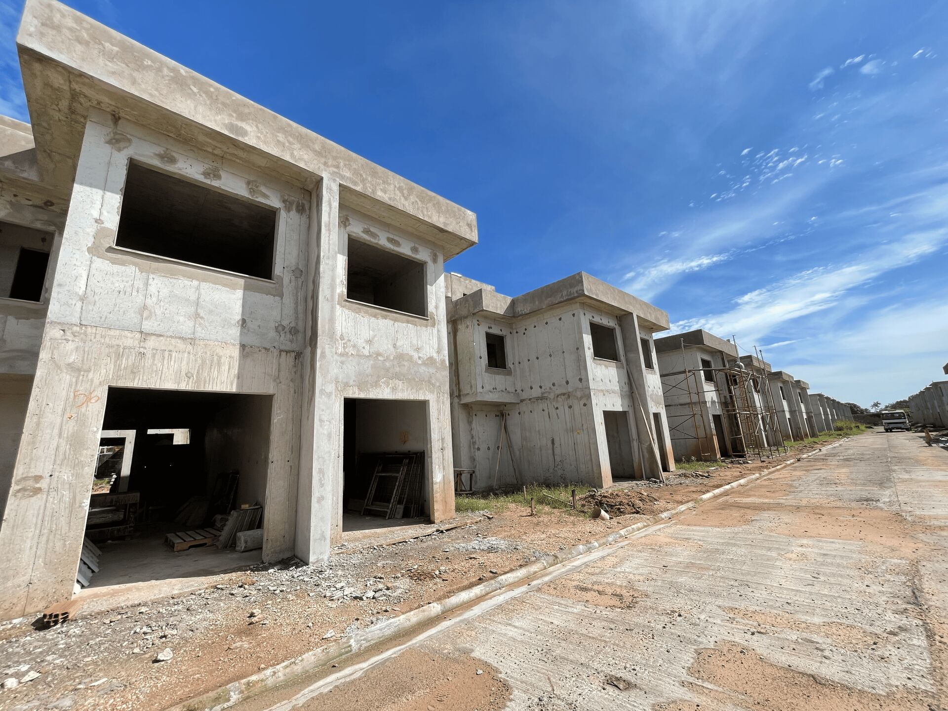 Casa, 2 quartos, 85 m² - Foto 5