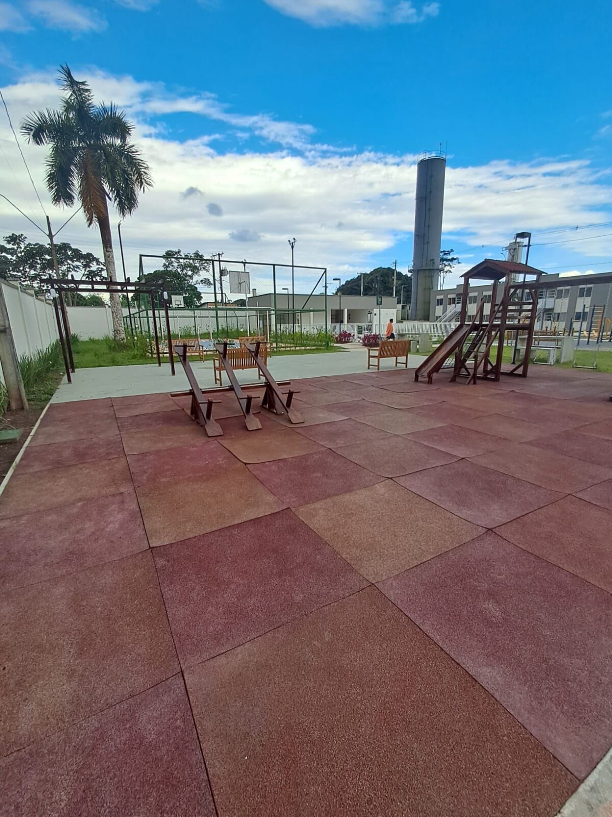 Apartamento para alugar com 2 quartos, 53m² - Foto 46