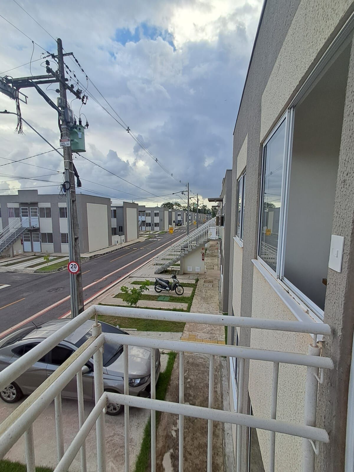 Apartamento para alugar com 2 quartos, 53m² - Foto 21
