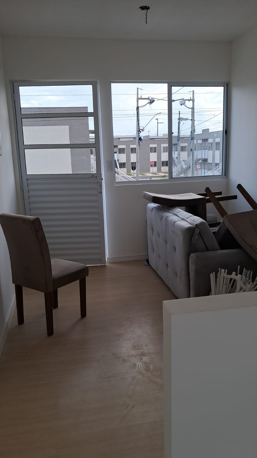 Apartamento para alugar com 2 quartos, 53m² - Foto 33
