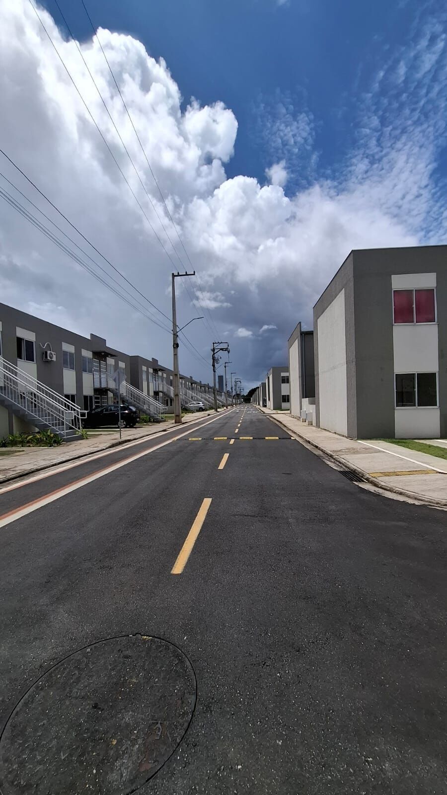 Apartamento para alugar com 2 quartos, 53m² - Foto 6