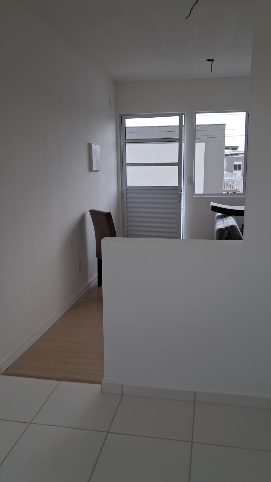 Apartamento para alugar com 2 quartos, 53m² - Foto 27