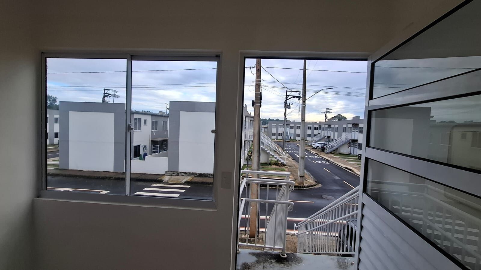 Apartamento para alugar com 2 quartos, 53m² - Foto 4