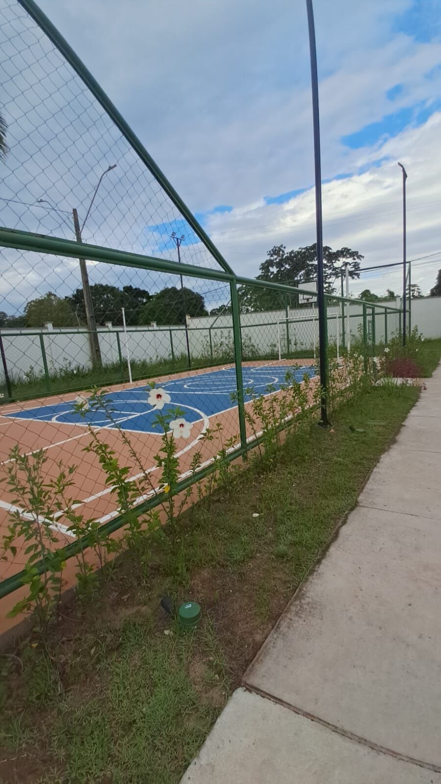 Apartamento para alugar com 2 quartos, 53m² - Foto 41