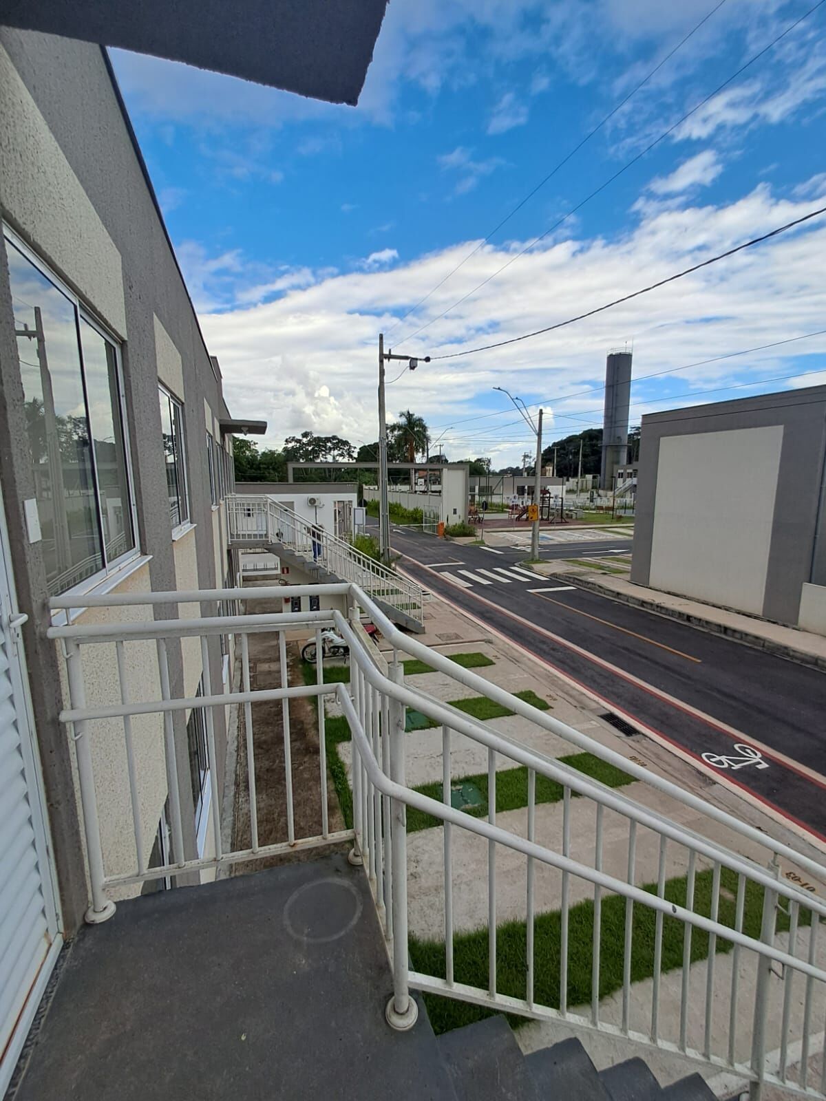 Apartamento para alugar com 2 quartos, 53m² - Foto 22
