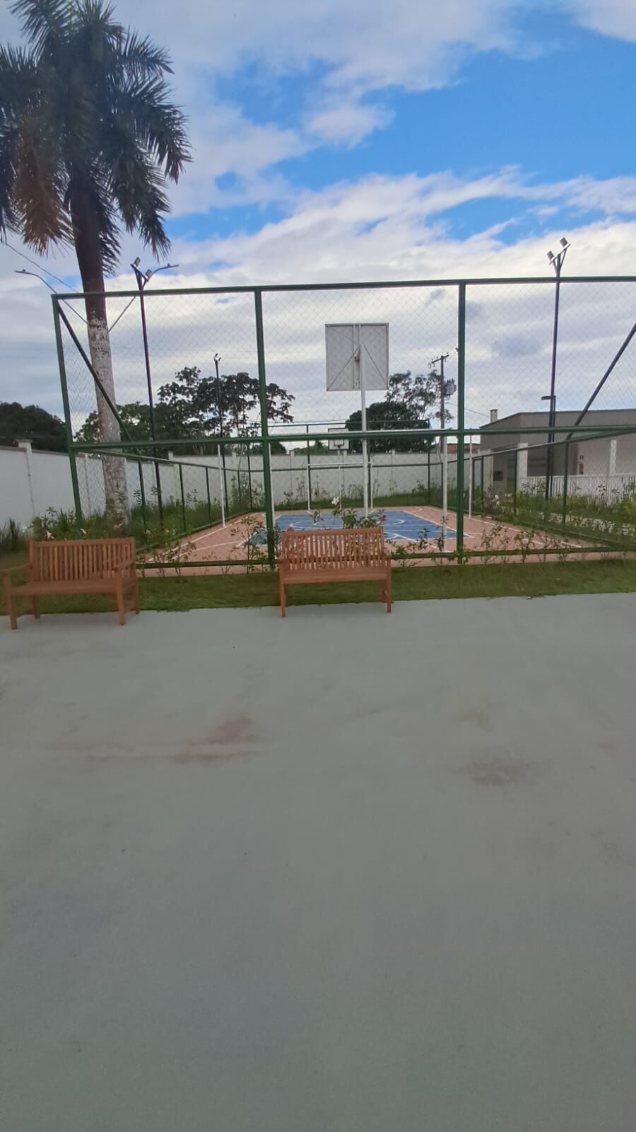 Apartamento para alugar com 2 quartos, 53m² - Foto 25