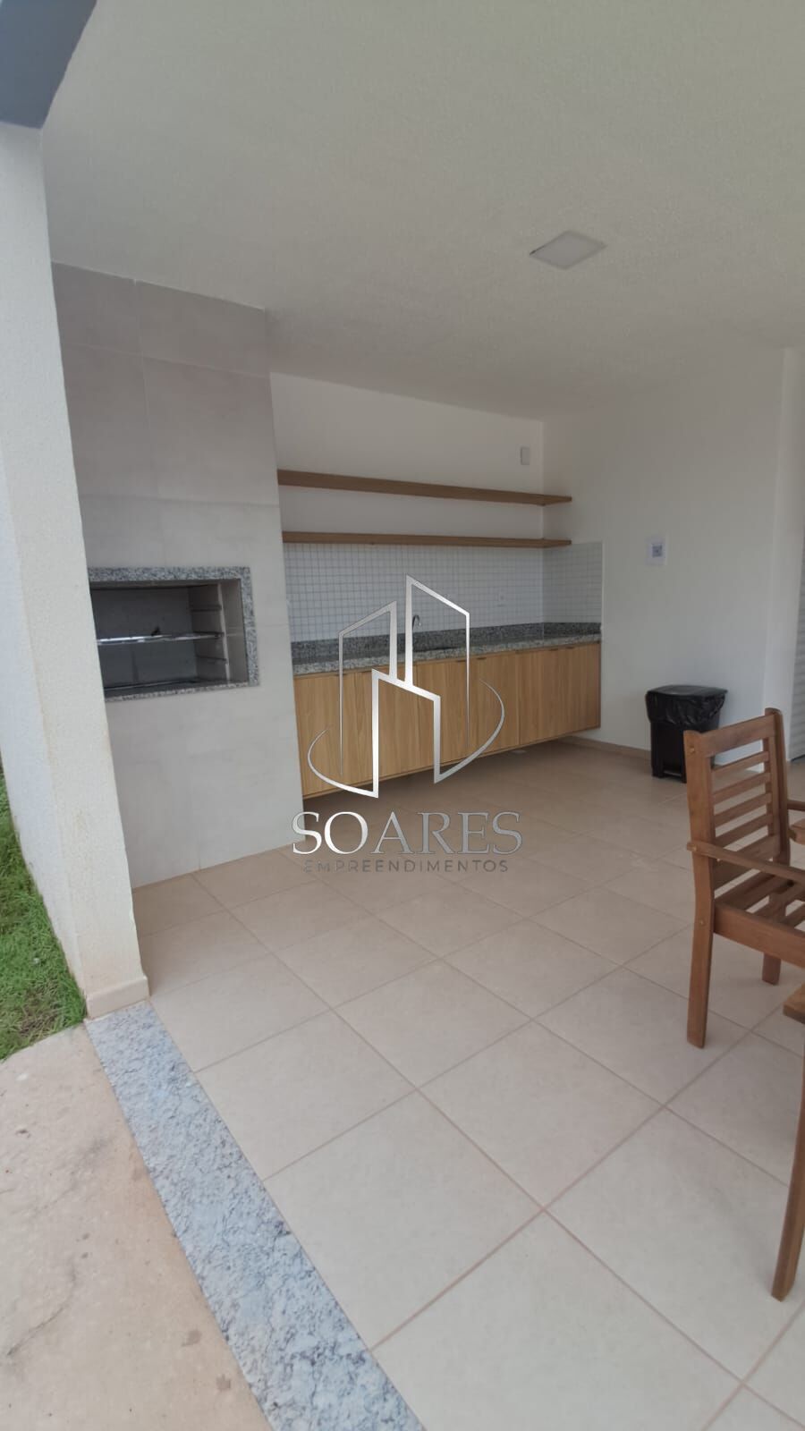 Apartamento, 2 quartos, 53 m² - Foto 13