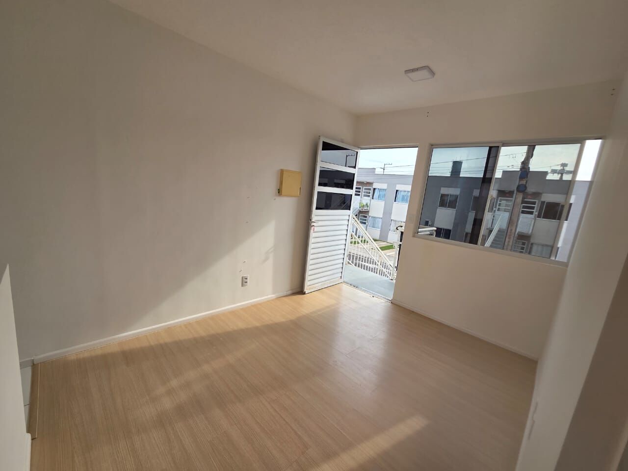 Apartamento, 2 quartos, 53 m² - Foto 1