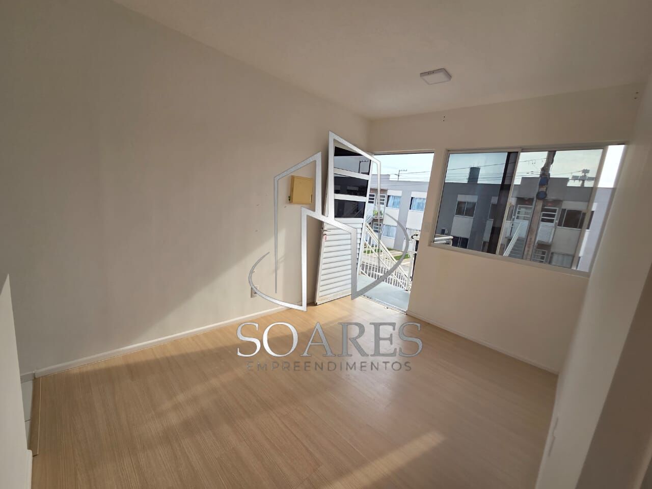 Apartamento, 2 quartos, 53 m² - Foto 1