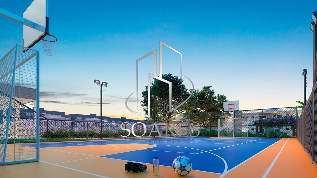 Apartamento, 2 quartos, 53 m² - Foto 18