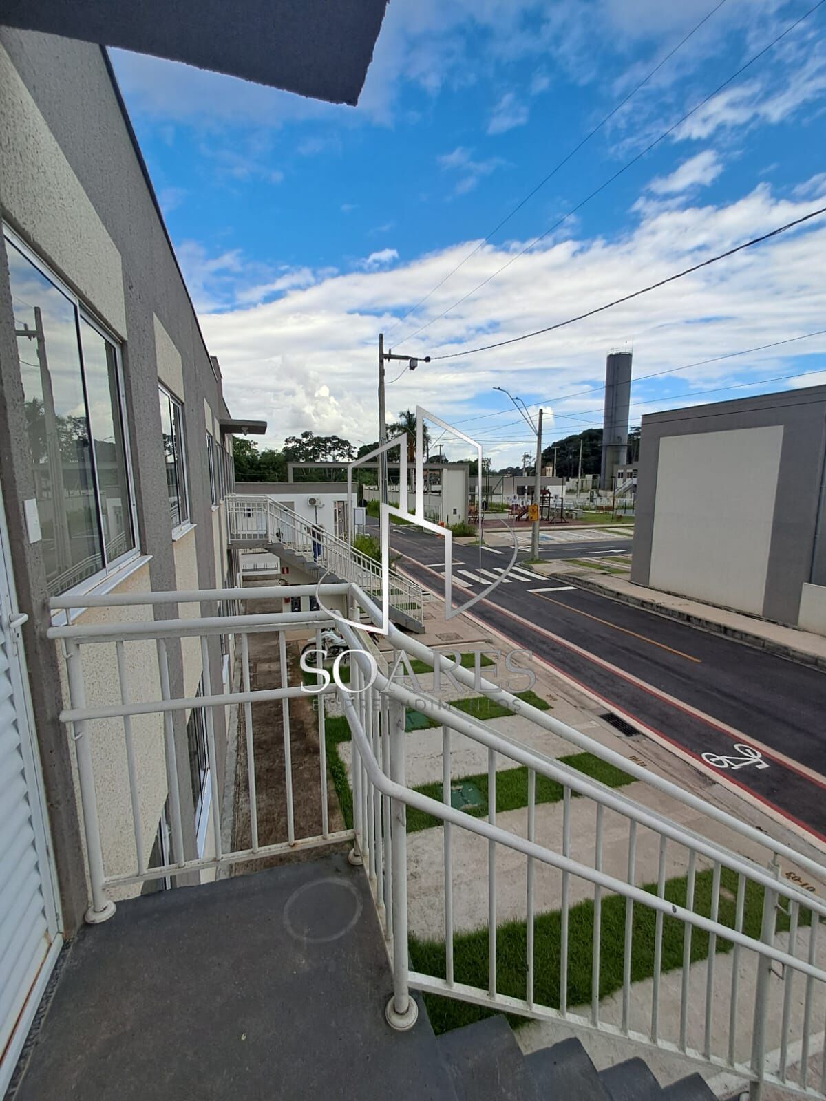 Apartamento, 2 quartos, 53 m² - Foto 2