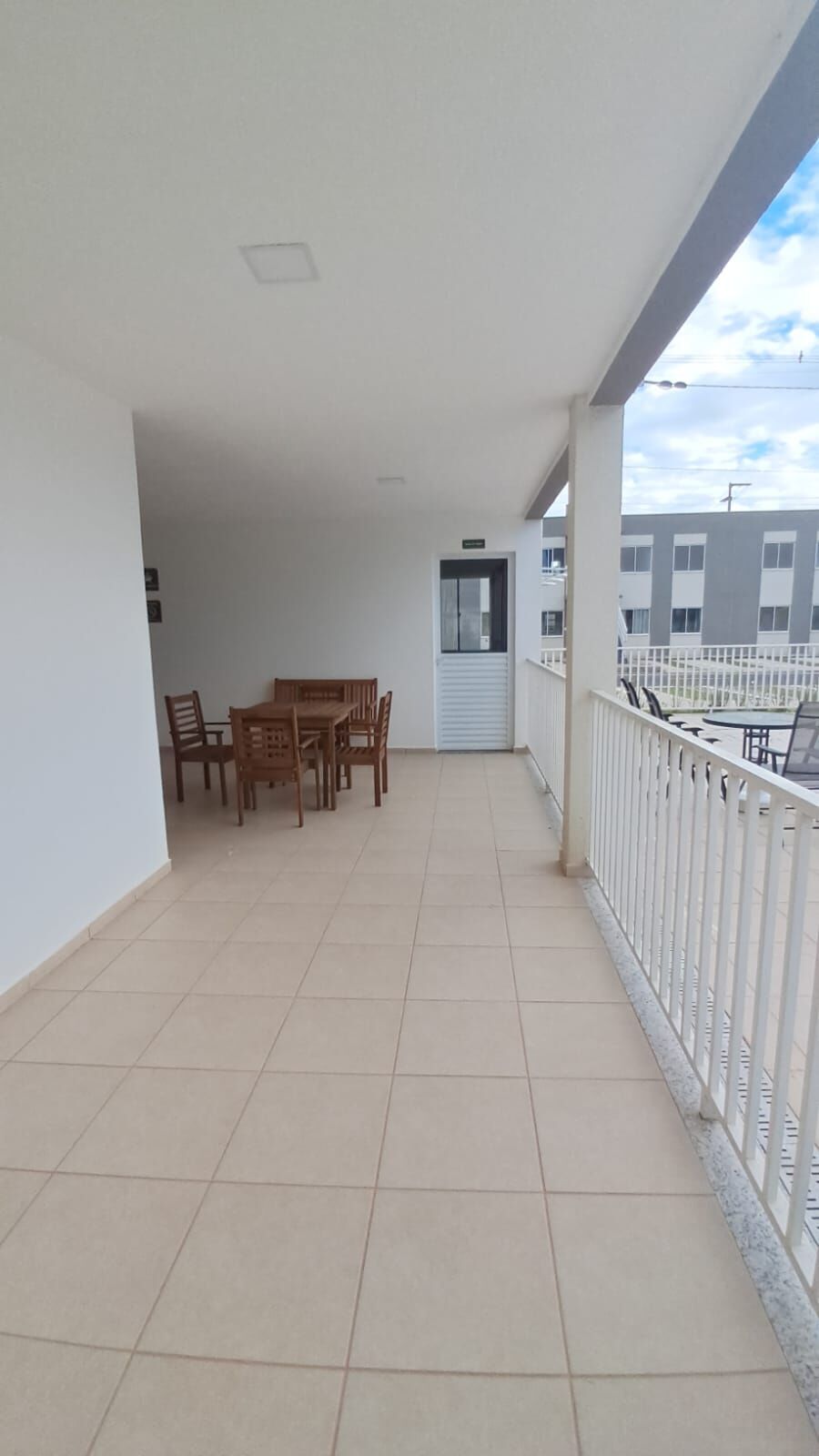 Apartamento para alugar com 2 quartos, 53m² - Foto 40