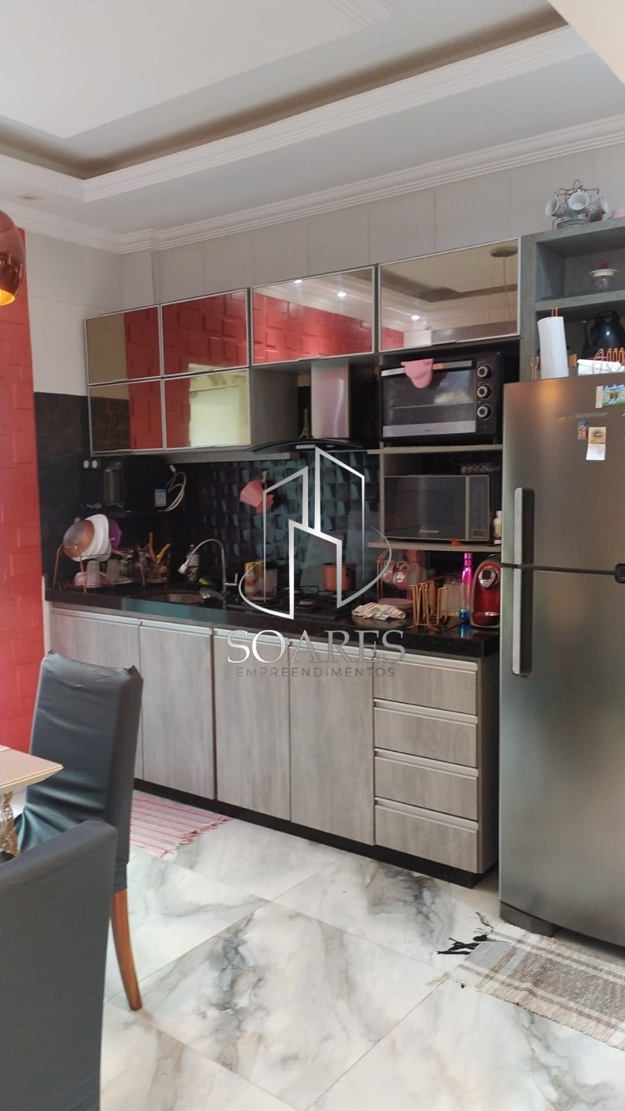 Casa à venda com 2 quartos, 230m² - Foto 6