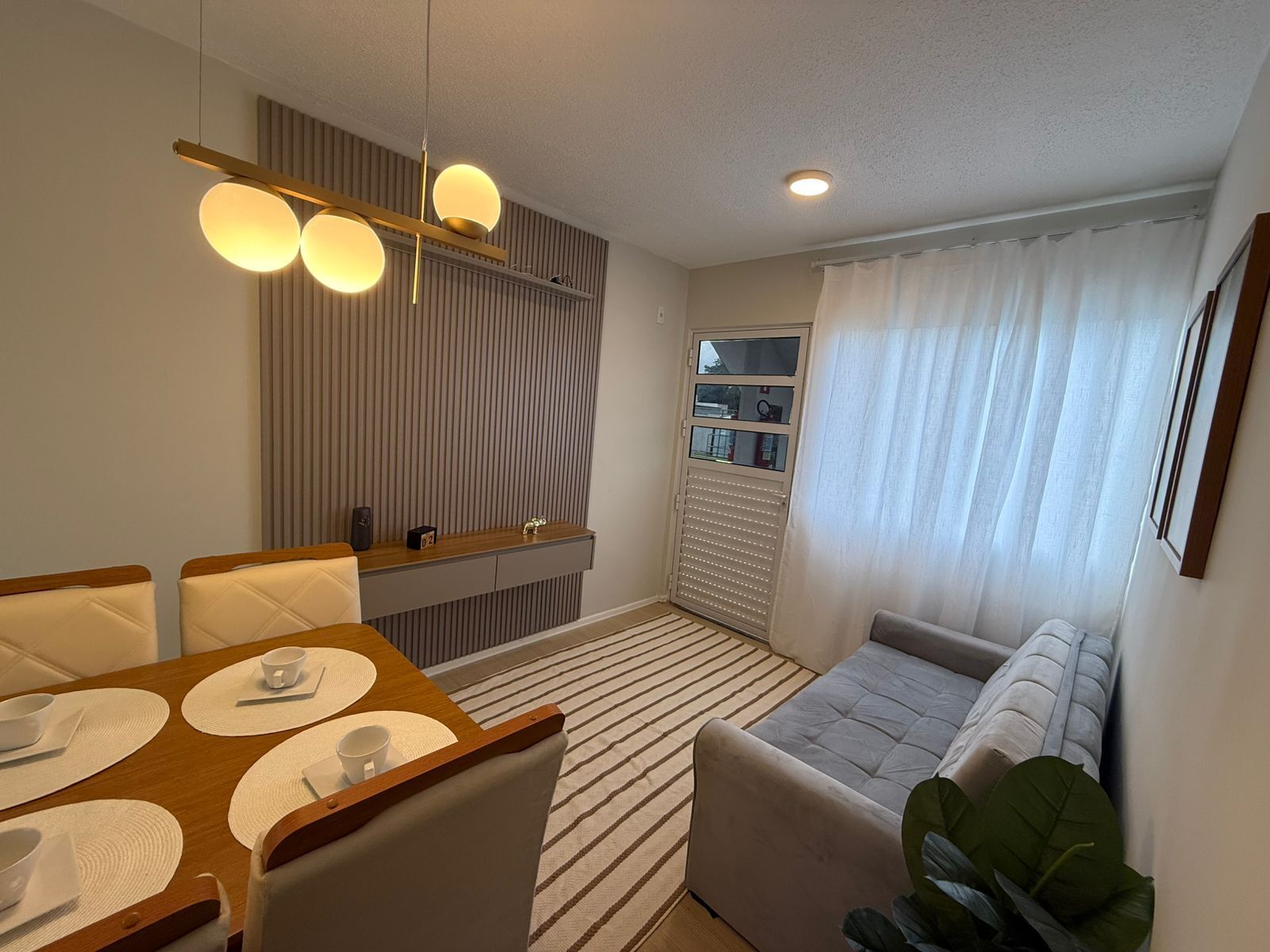 Apartamento, 2 quartos, 64 m² - Foto 4