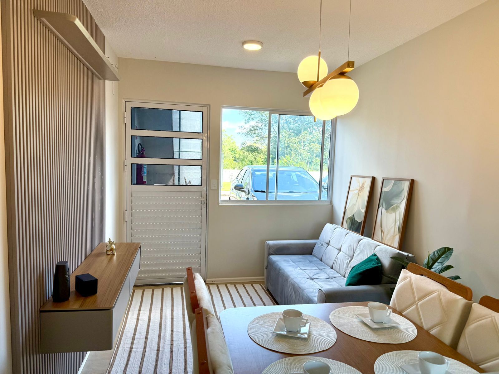 Apartamento, 2 quartos, 64 m² - Foto 16