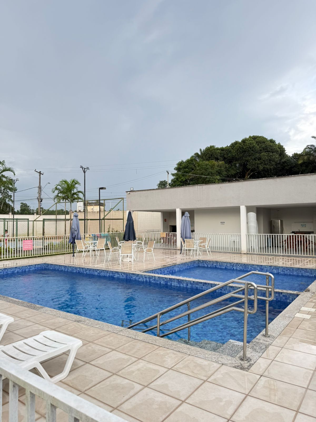 Apartamento, 2 quartos, 64 m² - Foto 18