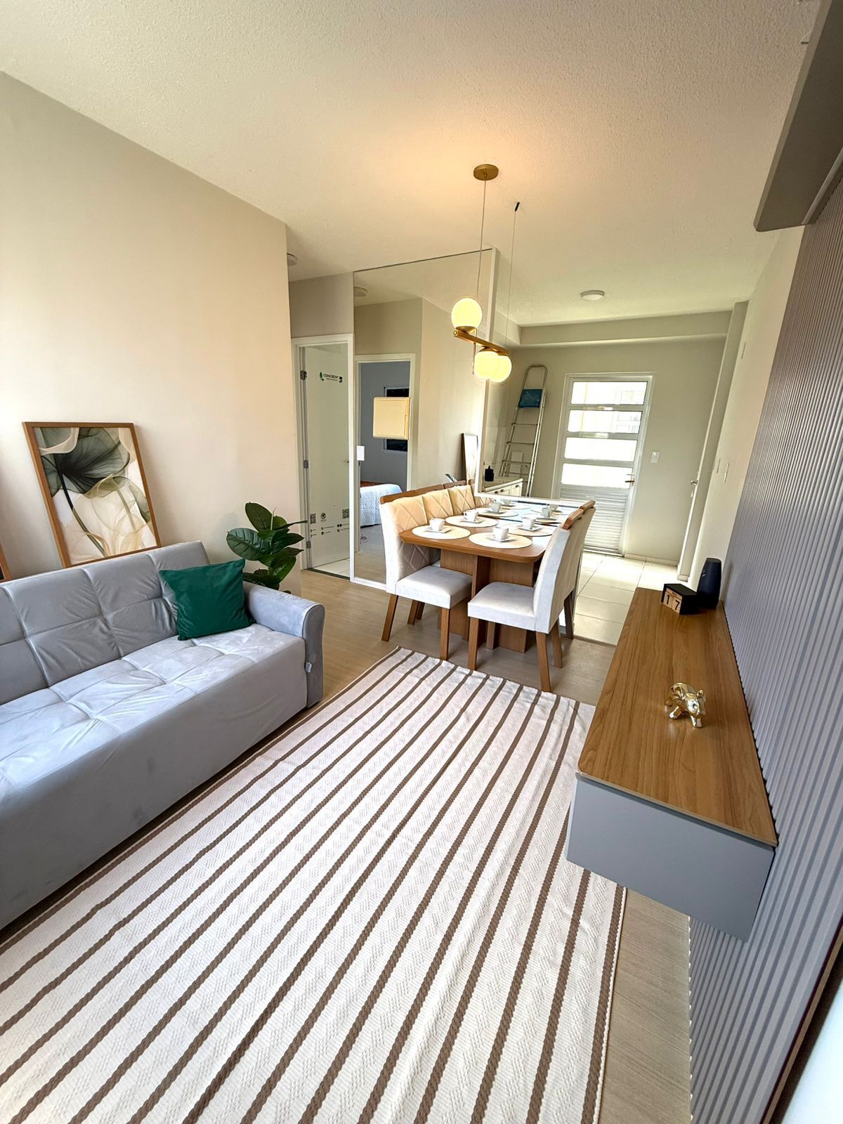 Apartamento, 2 quartos, 64 m² - Foto 22