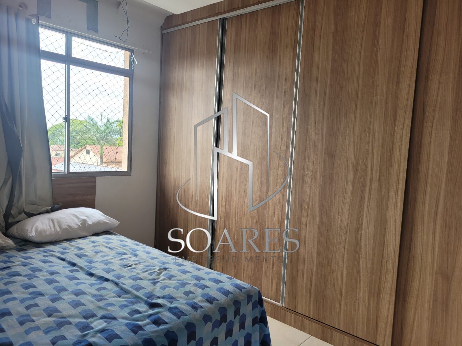 Apartamento, 2 quartos, 57 m² - Foto 8