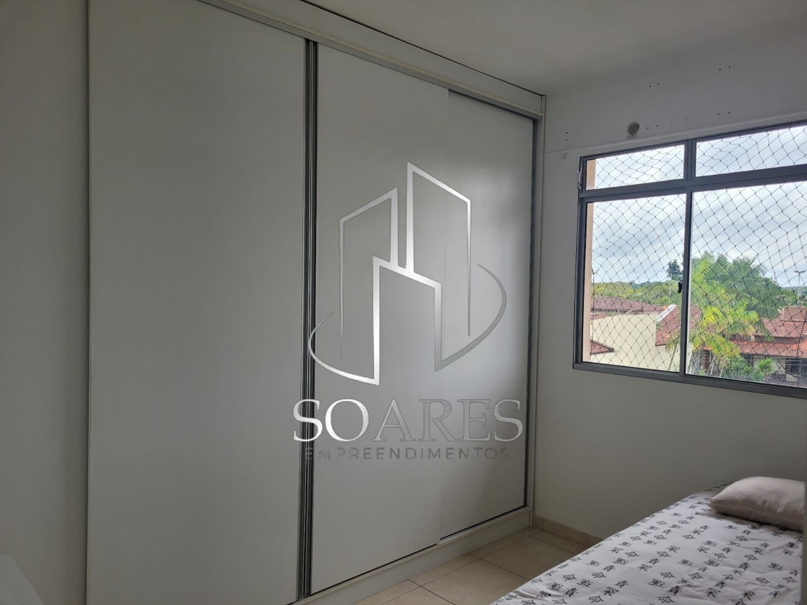 Apartamento, 2 quartos, 57 m² - Foto 1