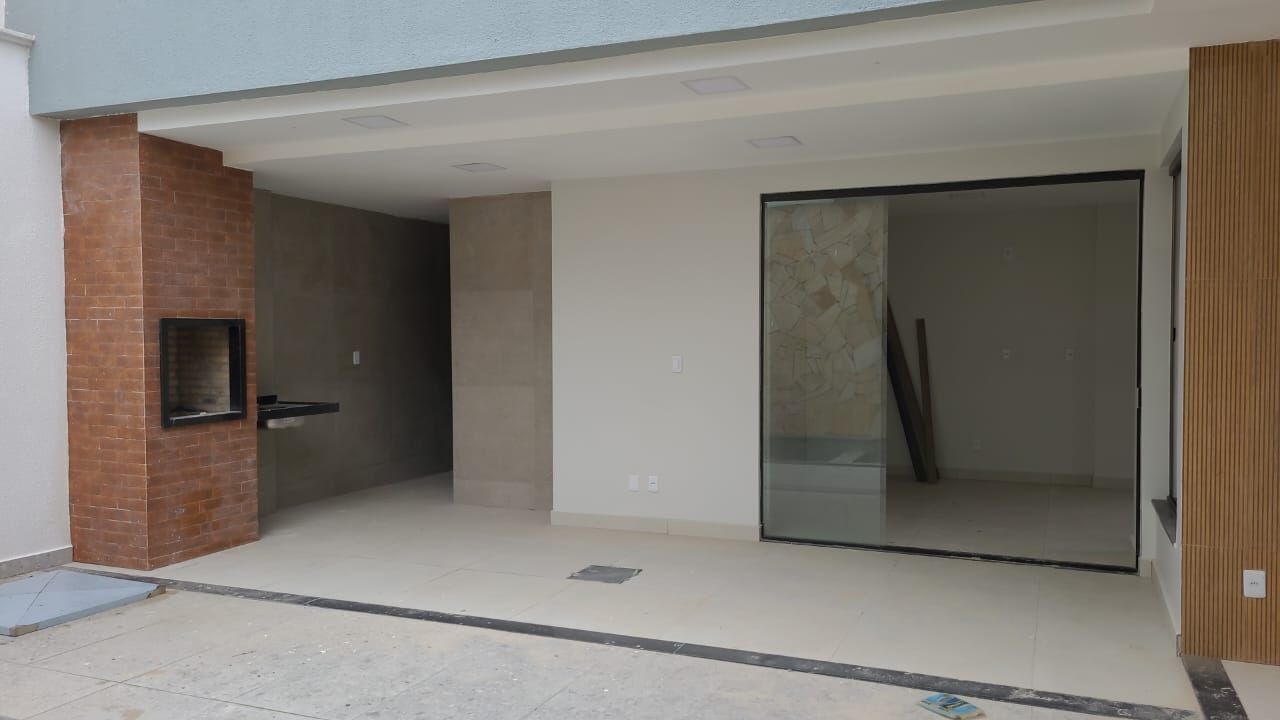 Casa, 3 quartos, 200 m² - Foto 36