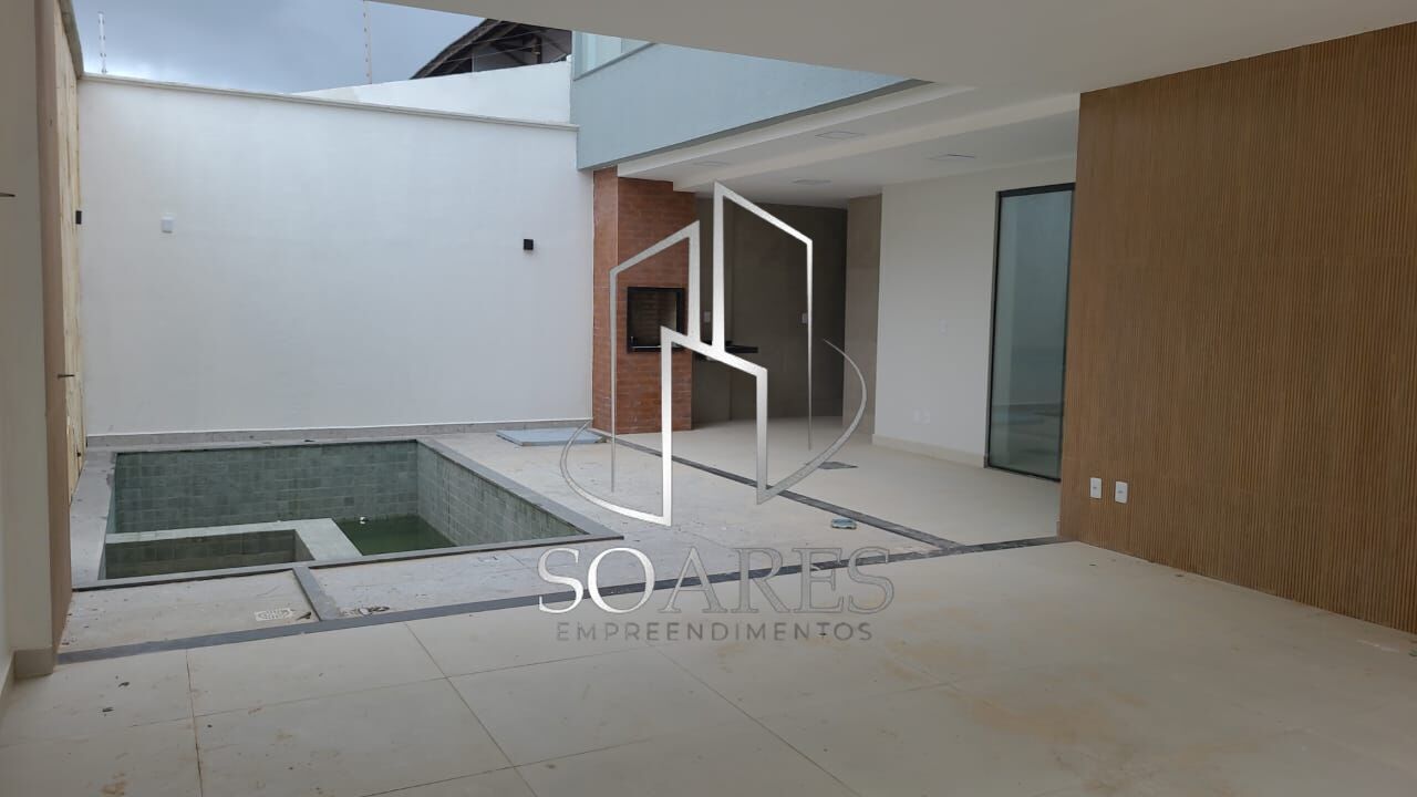 Casa à venda com 3 quartos, 200m² - Foto 37