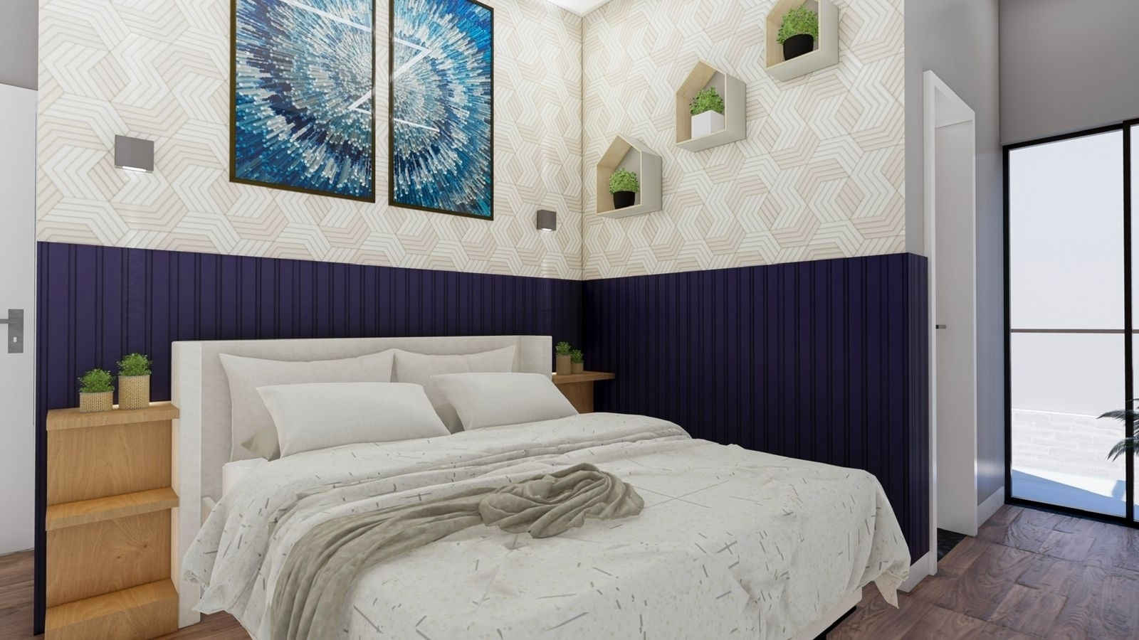 Casa, 3 quartos, 200 m² - Foto 27