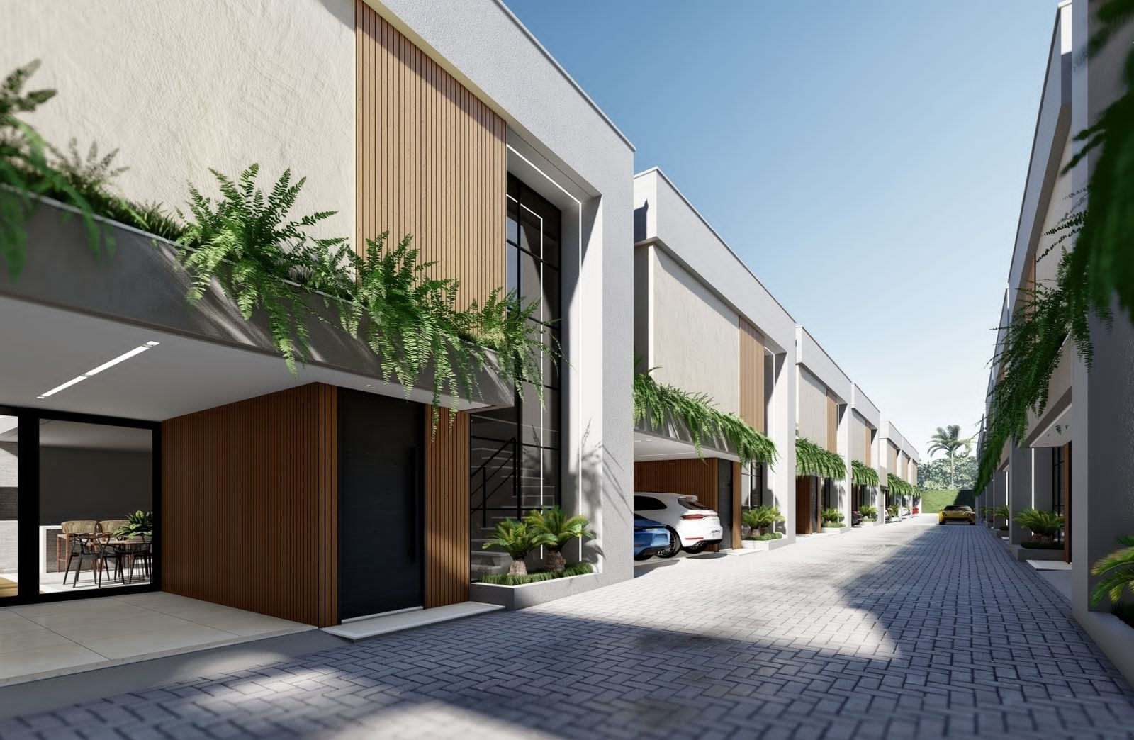 Casa, 3 quartos, 200 m² - Foto 4