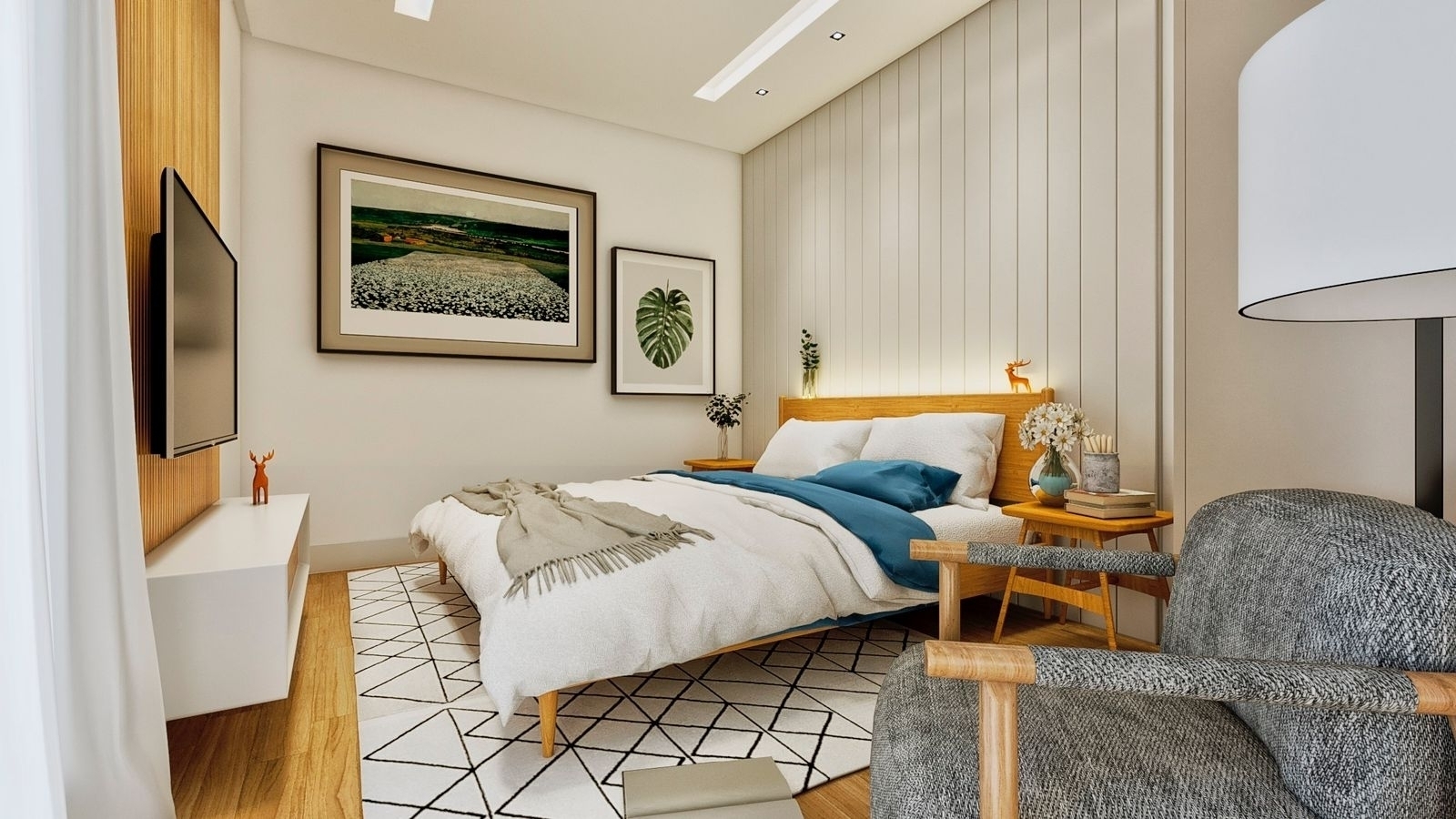 Casa, 3 quartos, 200 m² - Foto 28