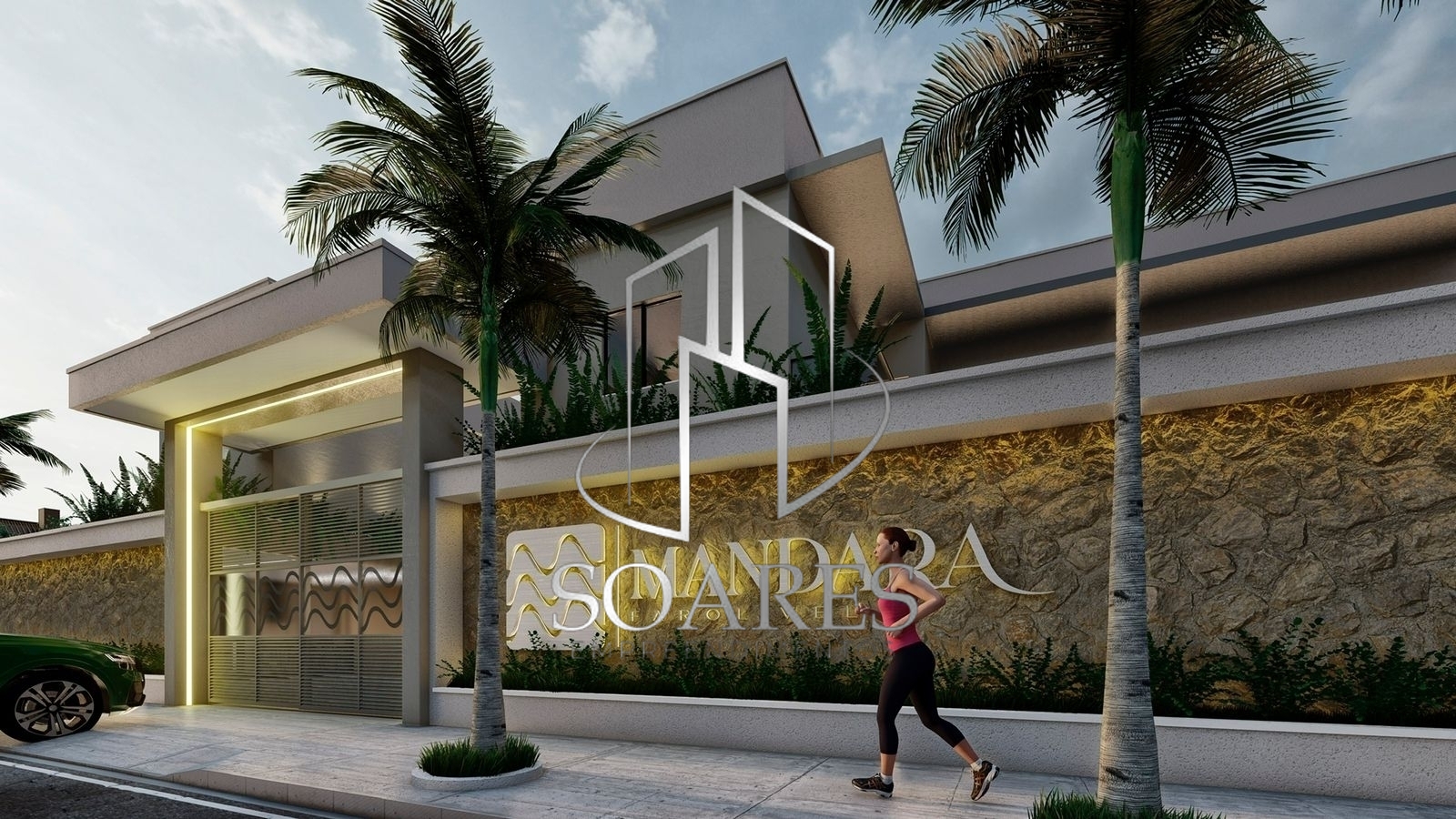 Casa à venda com 3 quartos, 200m² - Foto 6