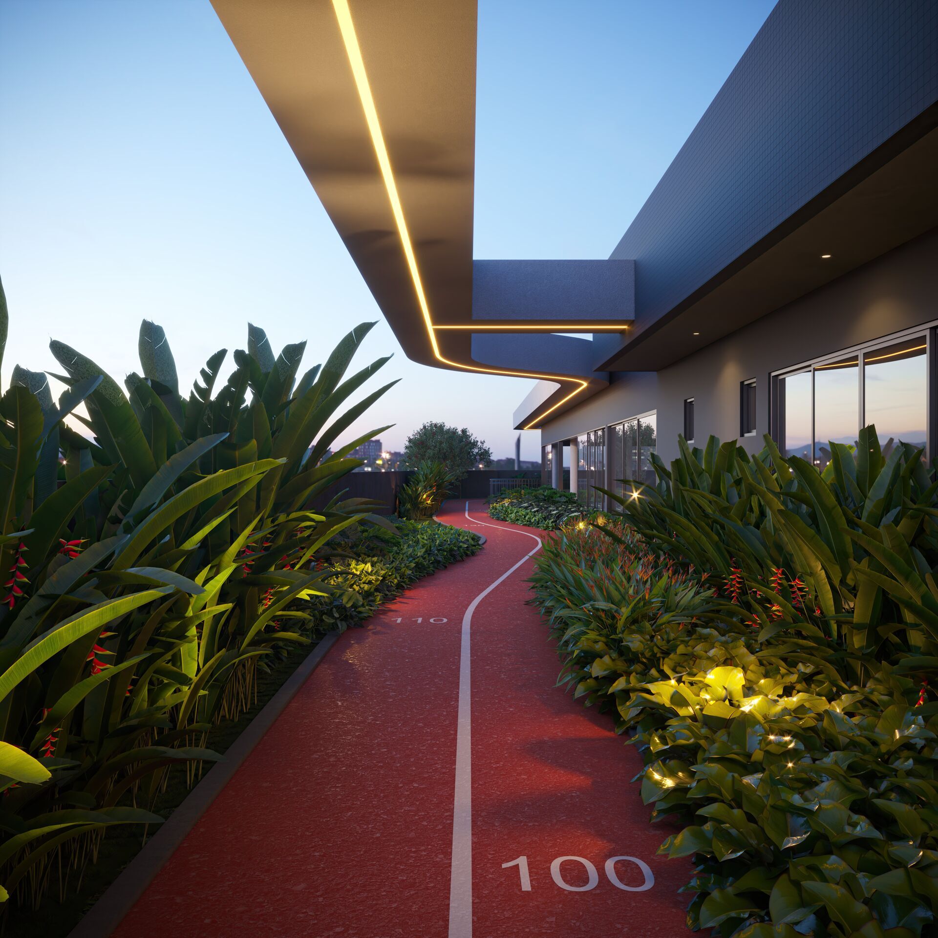 Apartamento, 2 quartos, 64 m² - Foto 19