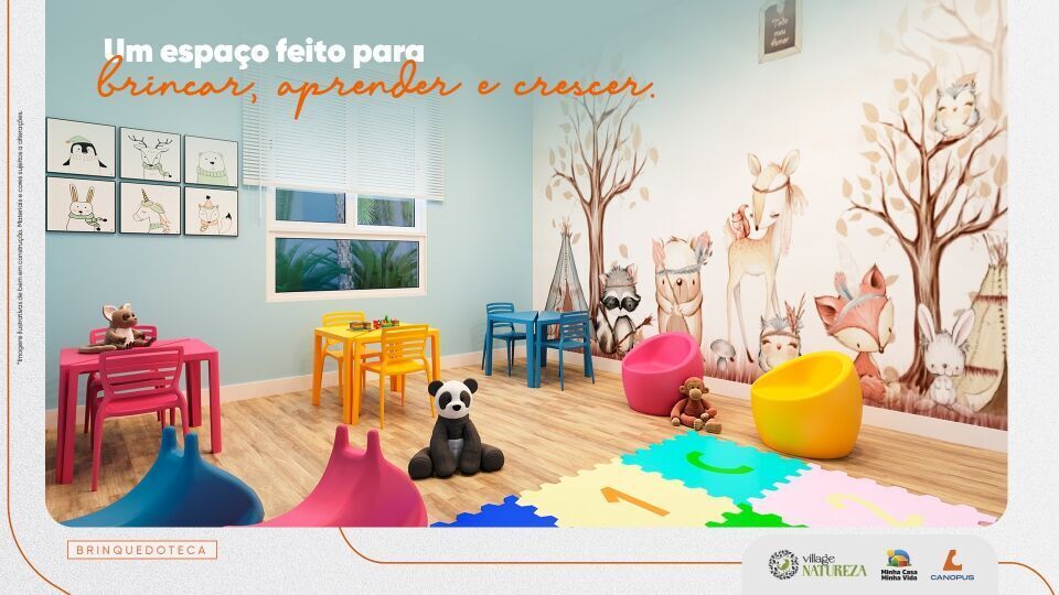 Apartamento, 2 quartos, 43 m² - Foto 41